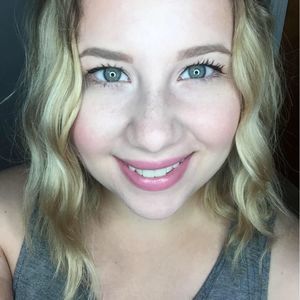 Meet your Posher, Bethany